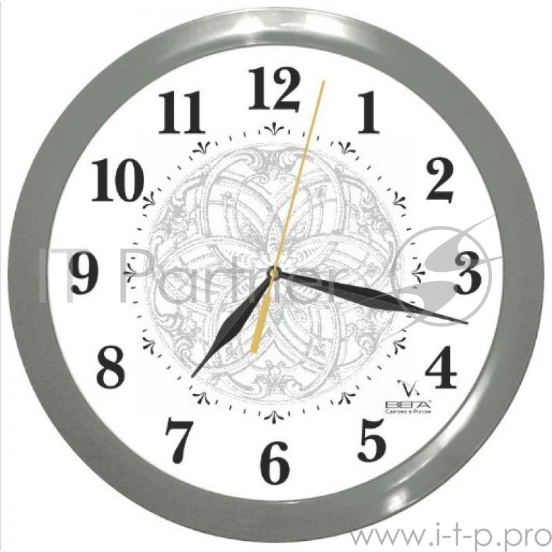 Часы Вега П1-5/7-103