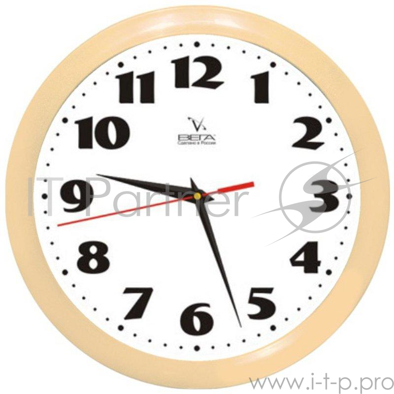 Часы Вега П 1-14/7-45