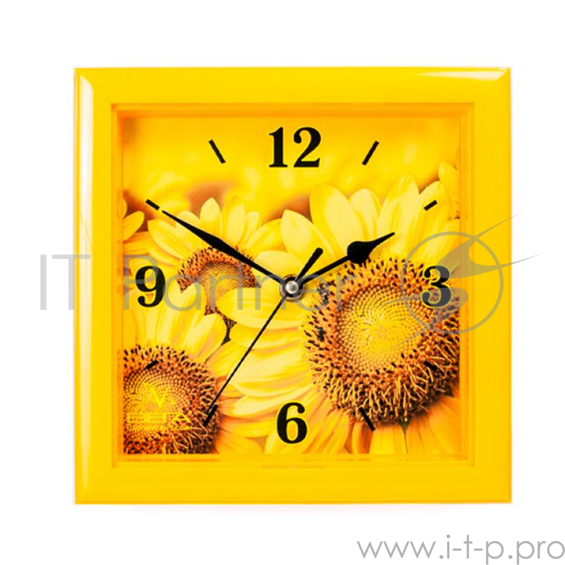 Часы ВЕГА П 3-2-104