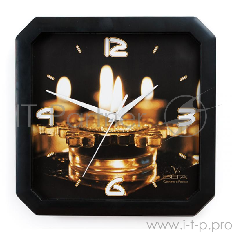 Часы Вега П4-6/6-59