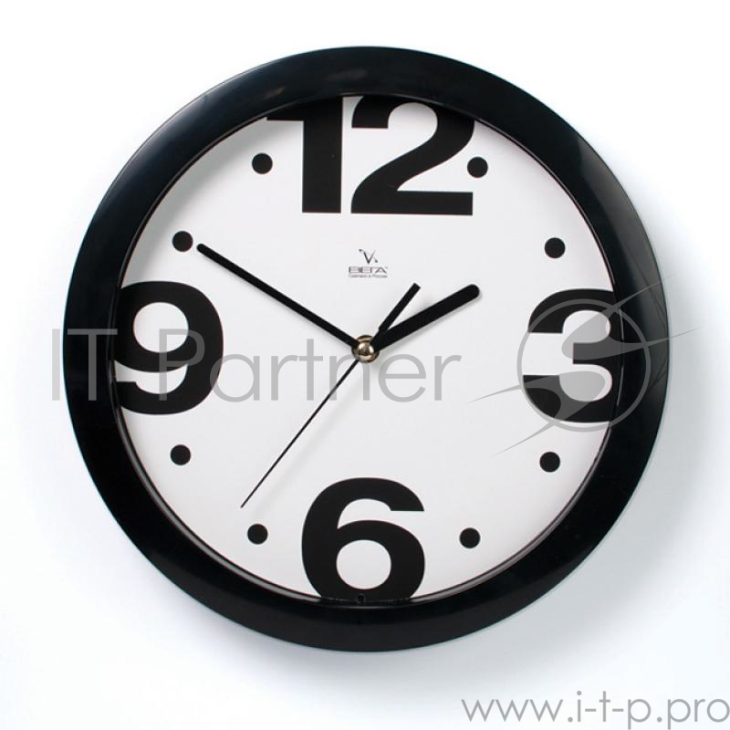 Часы ВЕГА П 1-6/6-226