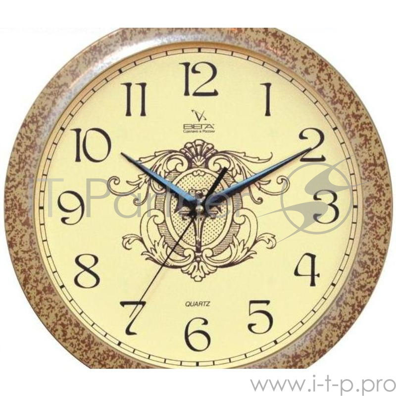 Часы Вега П 1-1492/7-66