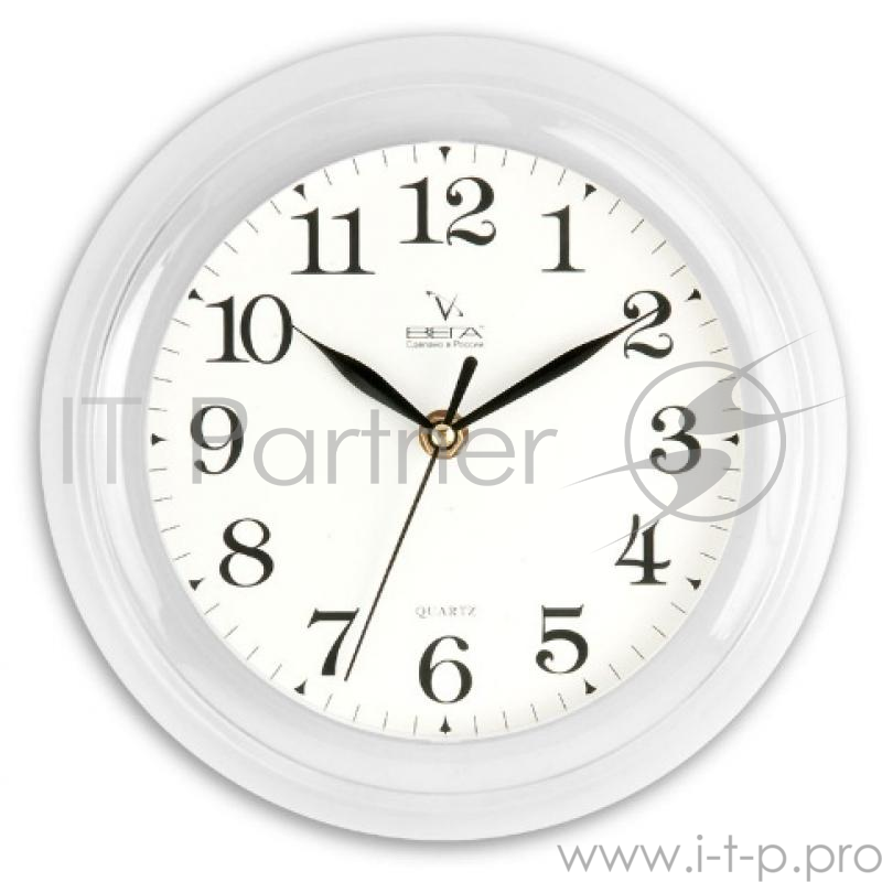 Часы ВЕГА П 6-7-19