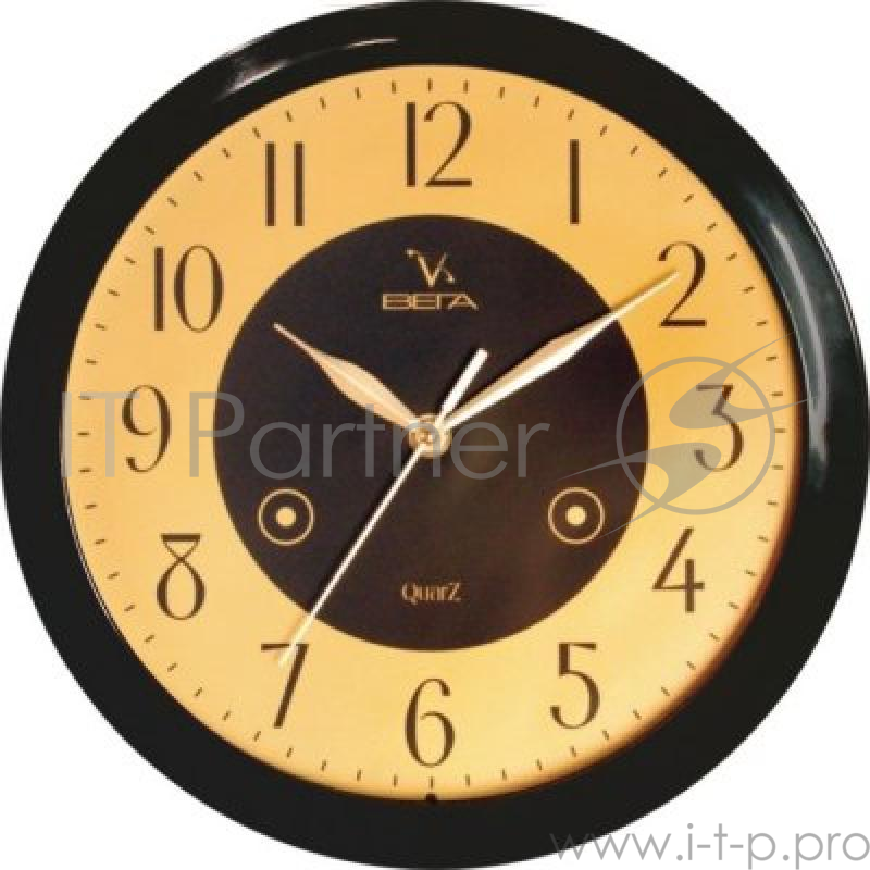 Часы Вега П 1-6/6-16