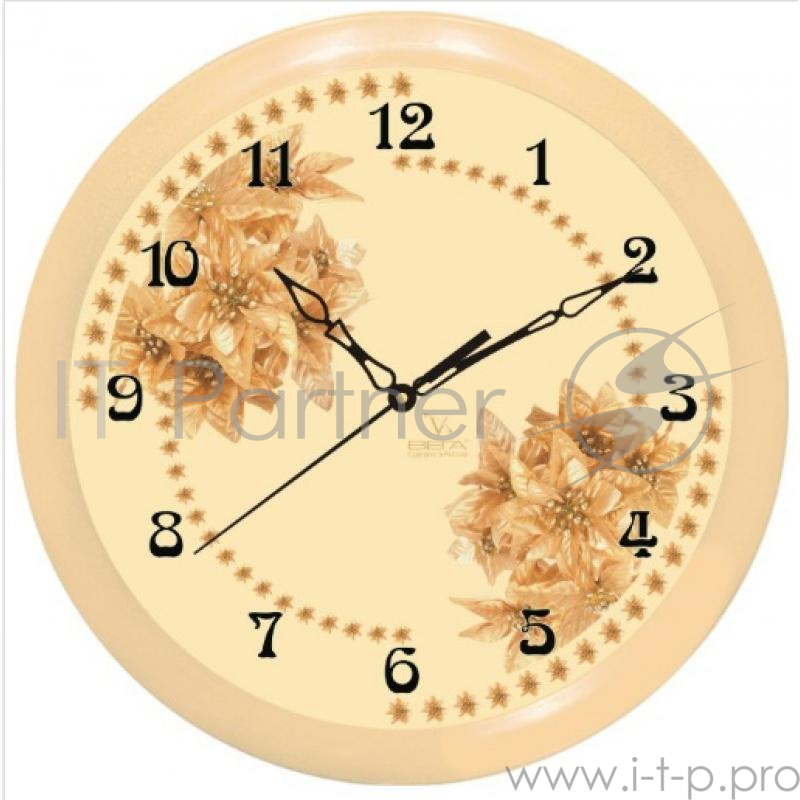 Часы ВЕГА П 1-14/7-5