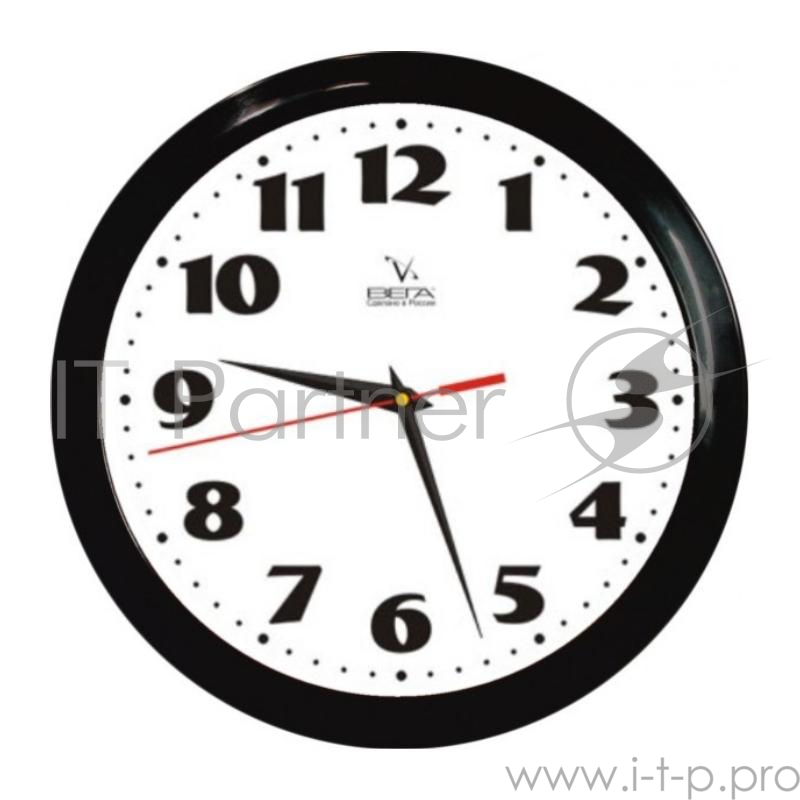 Часы Вега П 1-6/6-45