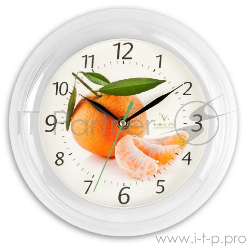 Часы Вега П 6-7-5