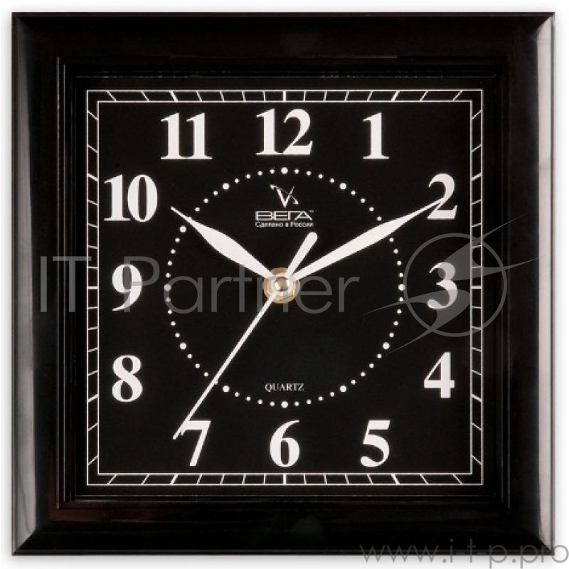 Часы Вега П 3-6-47