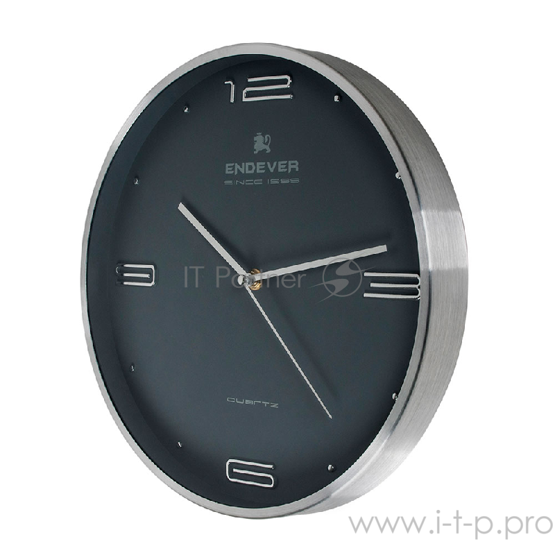 Часы Endever RealTime 115