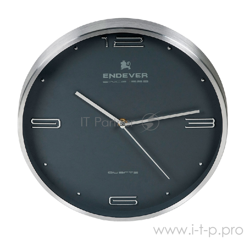 Часы Endever RealTime 115