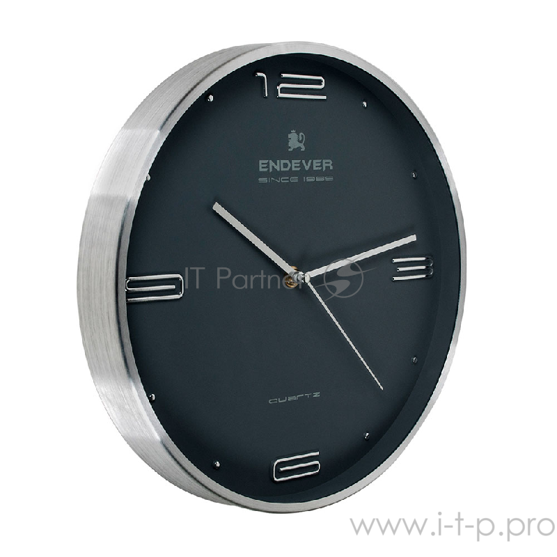 Часы Endever RealTime 115