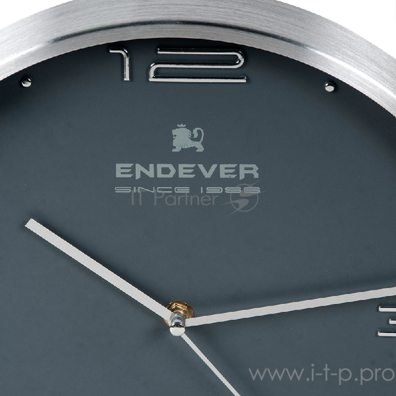 Часы Endever RealTime 115