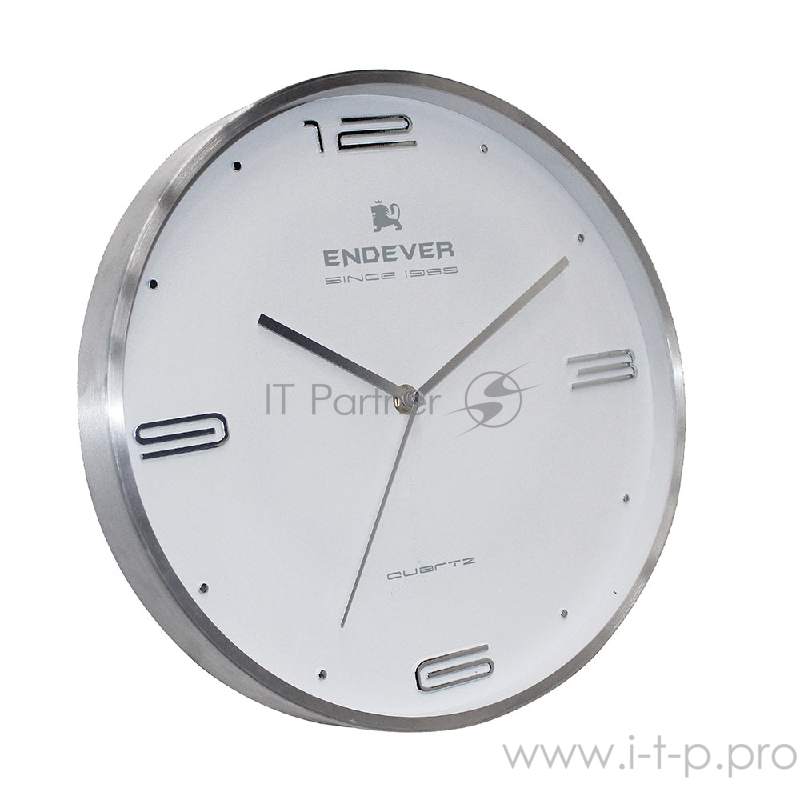 Часы Endever RealTime 114