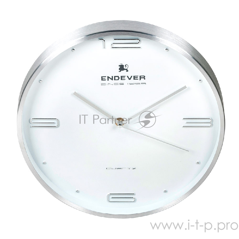 Часы Endever RealTime 114