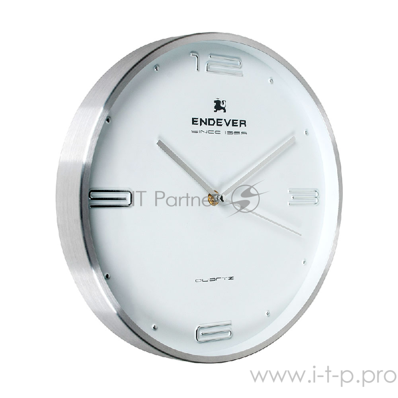 Часы Endever RealTime 114