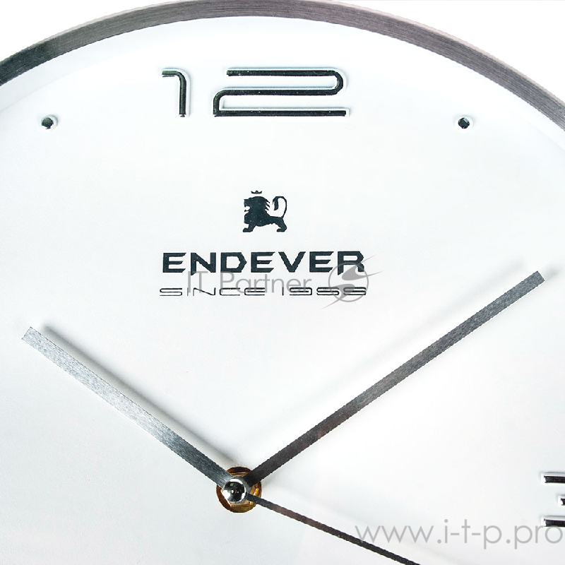 Часы Endever RealTime 114