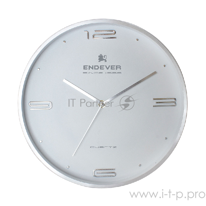 Часы Endever RealTime 114