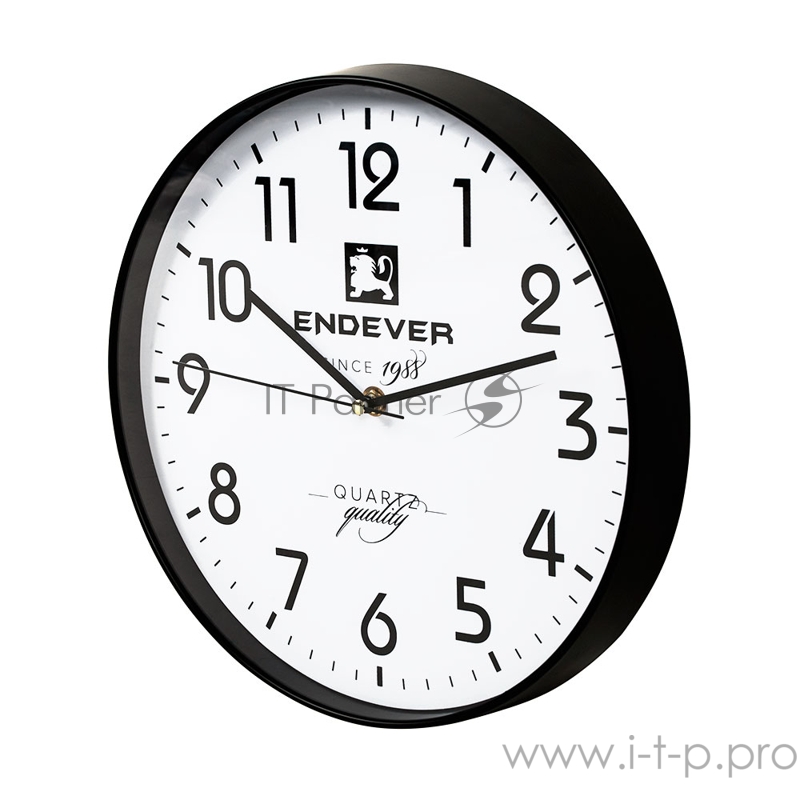 Часы Endever RealTime 112