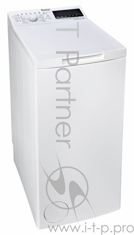 Стиральная машина Hotpoint-Ariston WMTF 701 H CIS класс: A+ загр. вертикальная макс.: 7 кг белый