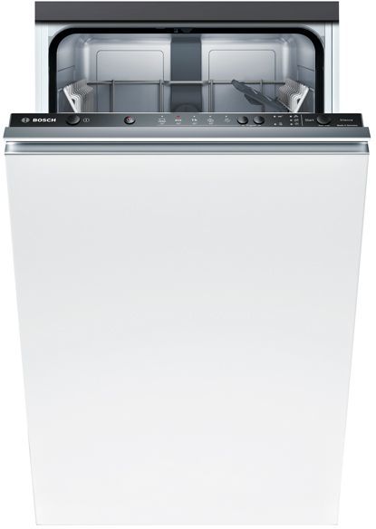 Посудомоечная машина Bosch SPV25CX10R 2400Вт узкая