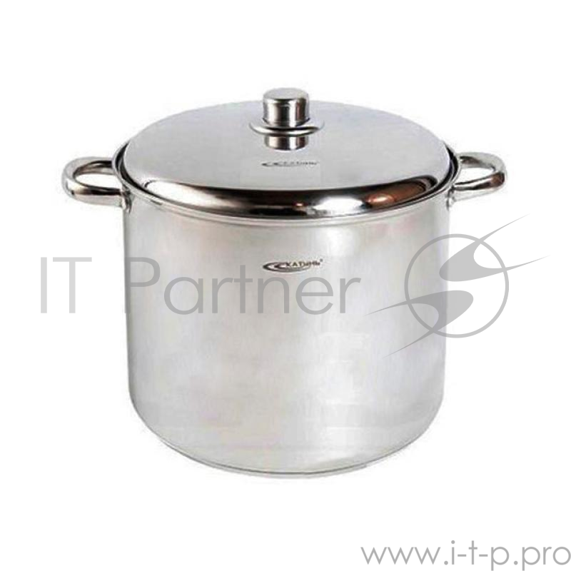 Кастрюля КАТУНЬ Гретта KT 04 D 72