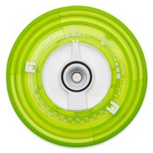 Крышка Zepter VacSy VS-014-08 d=8см крыш.зеленый