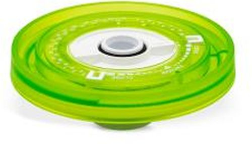 Крышка Zepter VacSy VS-014-08 d=8см крыш.зеленый