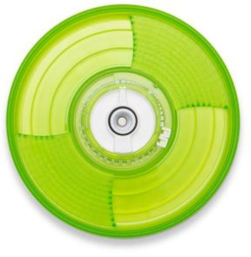 Крышка Zepter VacSy VS-014-16 d=16см крыш.зеленый