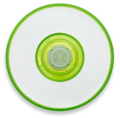 Крышка Zepter VacSy VS-014-16 d=16см крыш.зеленый