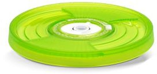 Крышка Zepter VacSy VS-014-16 d=16см крыш.зеленый