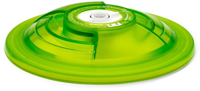 Крышка Zepter VacSy VS-018-16 d=16см крыш.зеленый