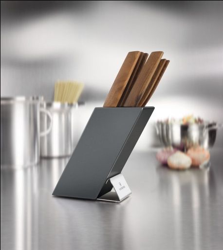 Набор ножей кухон. Victorinox Swiss Modern (6.7185.6) компл.:6шт подар.коробка