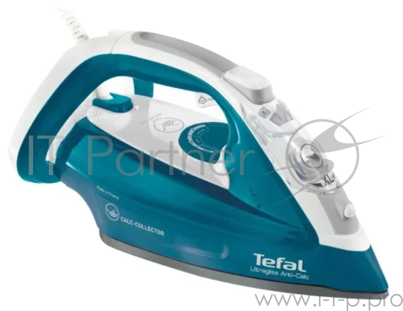Утюг TEFAL FV-4963
