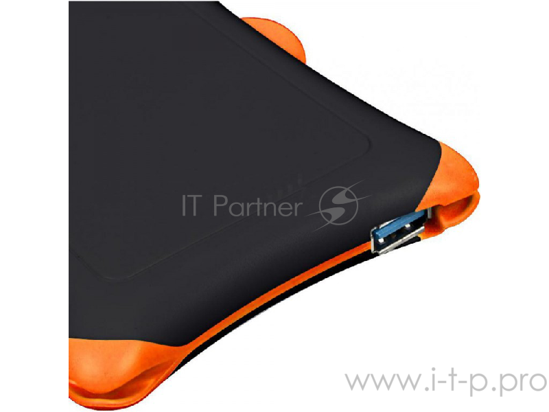Внешний Жесткий диск Silicon Power USB 3.0 1Tb A30 SP010TBPHDA30S3K Armor 2.5