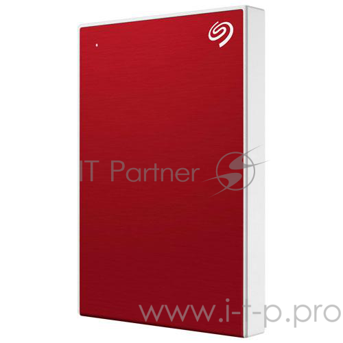 Жесткий диск Seagate Original USB 3.0 1Tb STHN1000403 Backup Plus Slim 2.5