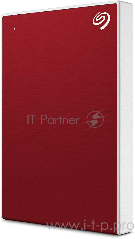 Жесткий диск Seagate Original USB 3.0 1Tb STHN1000403 Backup Plus Slim 2.5