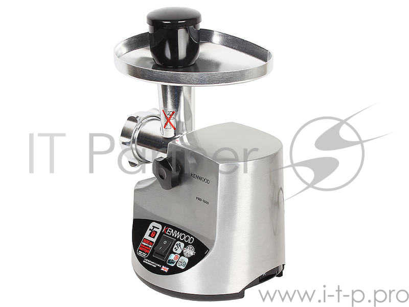 Мясорубка Kenwood MG517