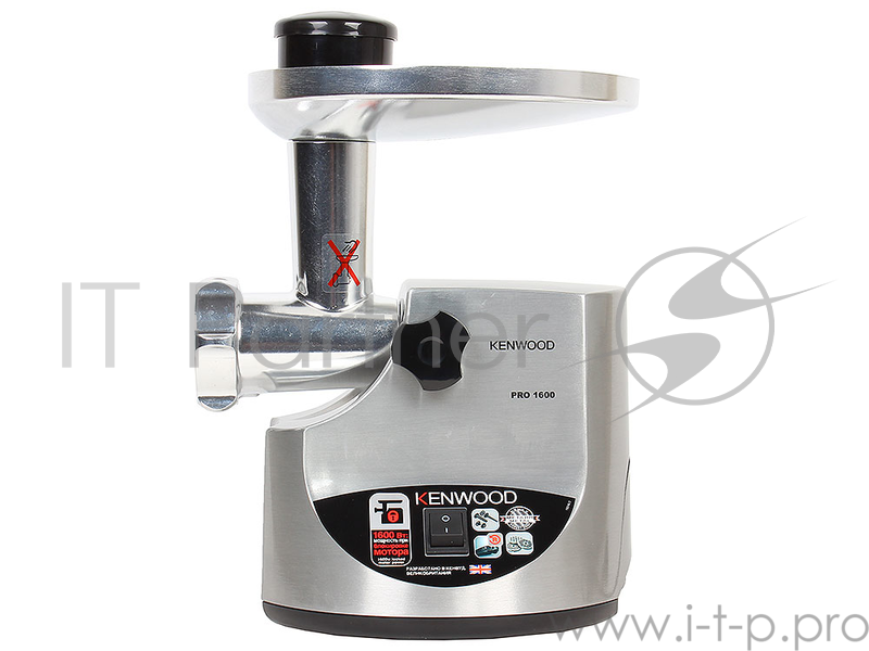 Мясорубка Kenwood MG517