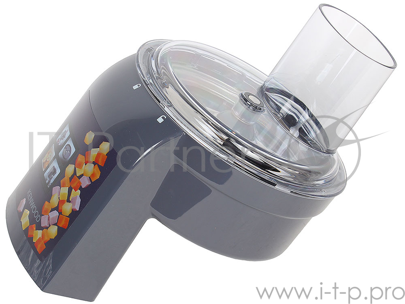 Мясорубка Kenwood MG517