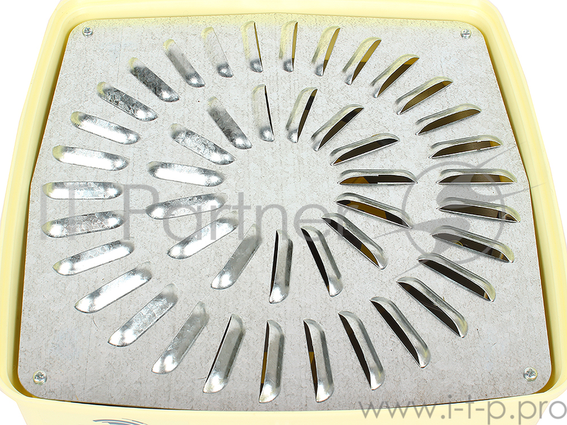 Сушилка для овощей и фруктов Ротор-Дива-Люкс СШ-010, 5 поддонов, цветная упаковка, вент, Барнаул