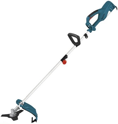 Электро и бензокосы HYUNDAI GC 1000 Электрокоса{ двигатель электрический, 1000 Вт, 5,09 кг }