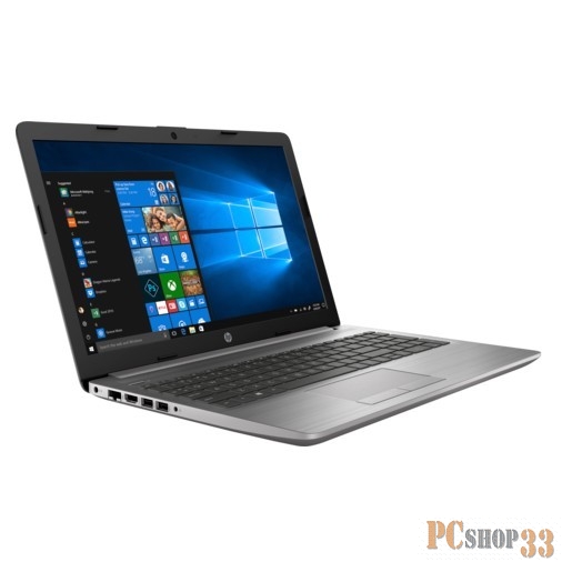 Ноутбук HP 250 G7 Core i5 8265U/8Gb/1Tb/DVD-RW/Intel UHD Graphics 620/15.6