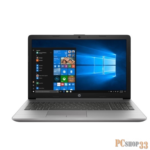Ноутбук HP 250 G7 Core i5 8265U/8Gb/1Tb/DVD-RW/Intel UHD Graphics 620/15.6
