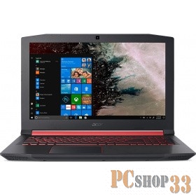 Ноутбук Acer Gaming AN515-52-579B 15.6