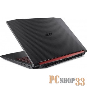 Ноутбук Acer Gaming AN515-52-579B 15.6