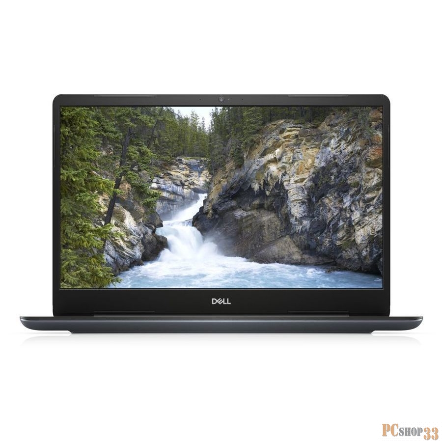 Ноутбук Dell Vostro 5581 Core i5 8265U/8Gb/1Tb/SSD128Gb/nVidia GeForce Mx130 2Gb/15.6