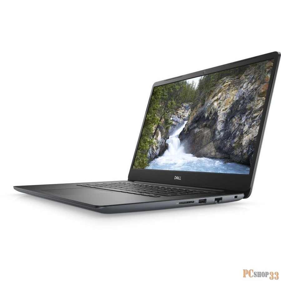 Ноутбук Dell Vostro 5581 Core i5 8265U/8Gb/1Tb/SSD128Gb/nVidia GeForce Mx130 2Gb/15.6