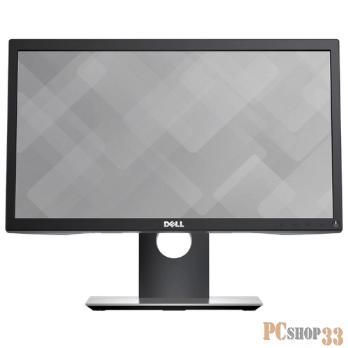 Монитор LCD Dell 19.5