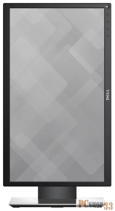 Монитор LCD Dell 19.5