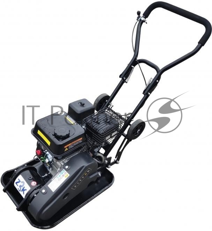 Виброплита ZITREK z3k90 091-0203 Loncin 200F 87 кг упл.300 мм